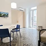 Duodante Apartment Bari