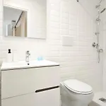 Apartment Duodante *