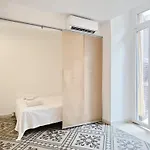 Duodante Apartment Bari