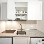 Apartment Duodante *