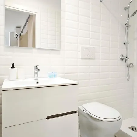 Lägenhet Duodante *