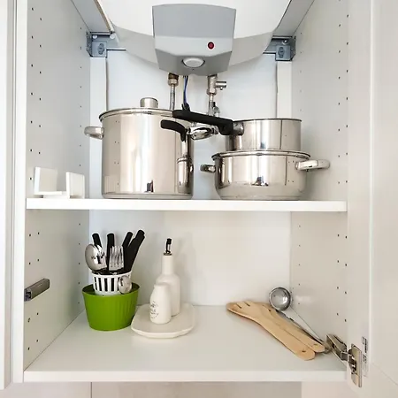 Lägenhet Duodante *