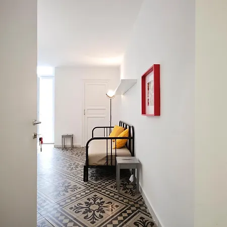 Duodante Lägenhet *