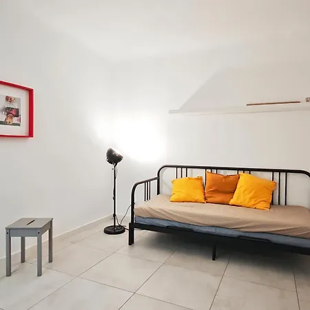 Duodante Apartment Bari