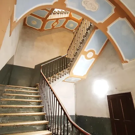 Duodante Apartment *