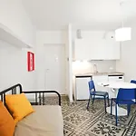 Duodante Appartement Bari