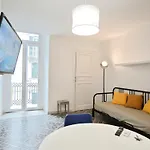 Duodante Appartement