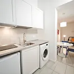 Duodante Appartement *