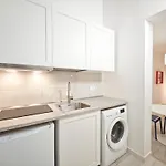 Appartement Duodante