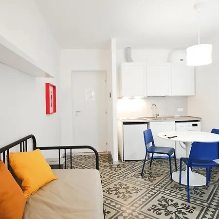 Duodante شقة باري