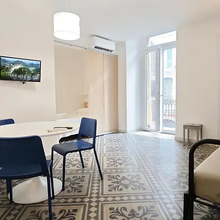 Duodante Apartment Bari