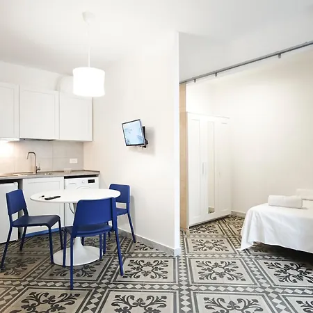 Duodante Apartment Bari