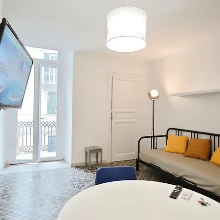 Duodante Appartement