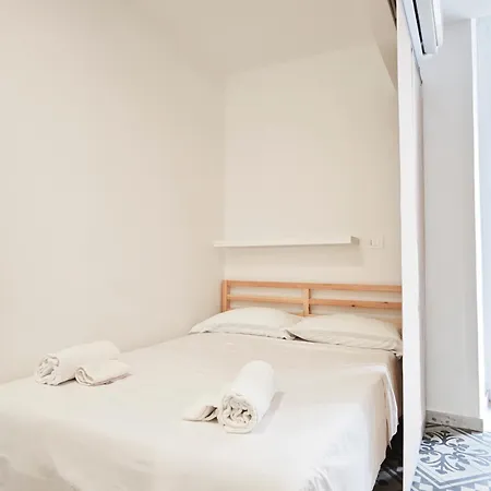 Duodante Apartment *