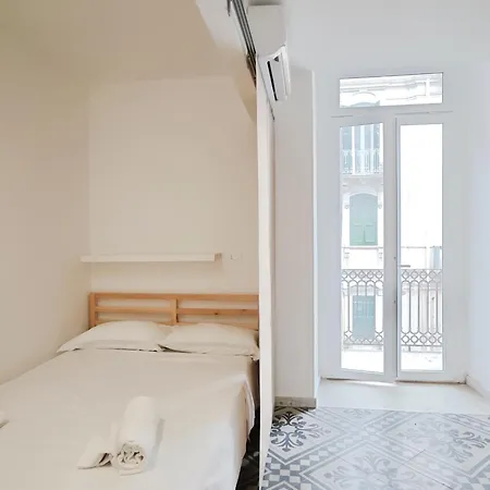 Apartmán Duodante