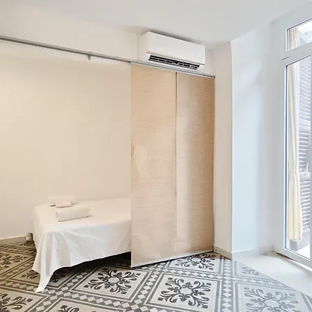 Duodante Apartment Bari