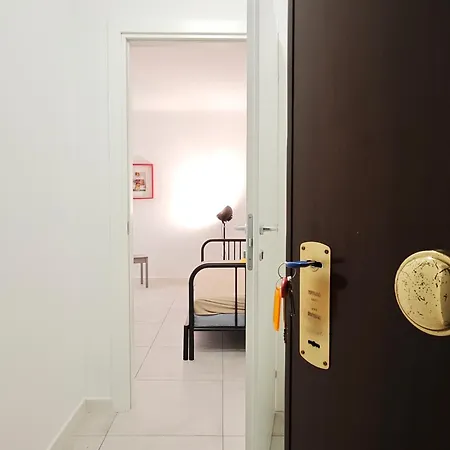 Duodante Appartamento