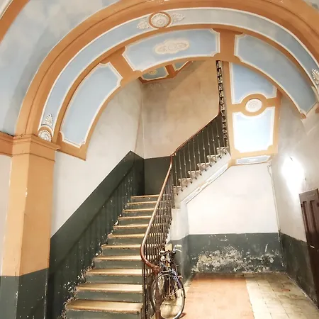 Appartamento Duodante