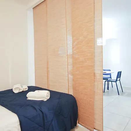 Duodante Apartmán *