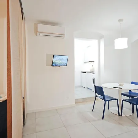 Apartmán Duodante Bari