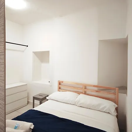 Apartmán Duodante