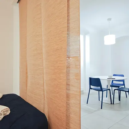 Apartmán Duodante