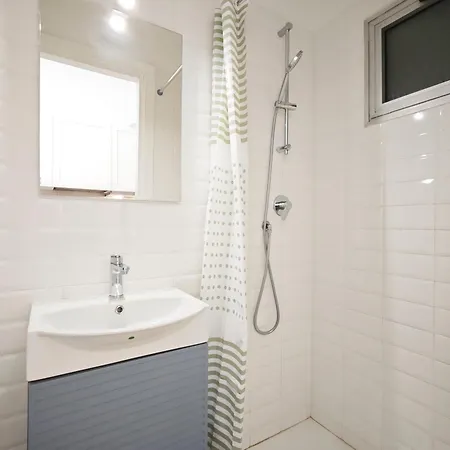 Apartmán Duodante *
