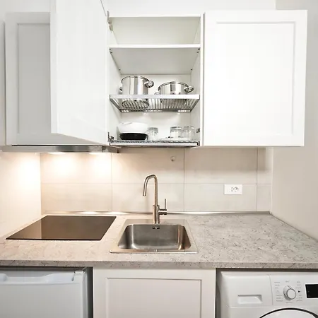 Apartmán Duodante *