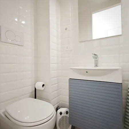 Apartmán Duodante