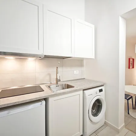 Apartmán Duodante