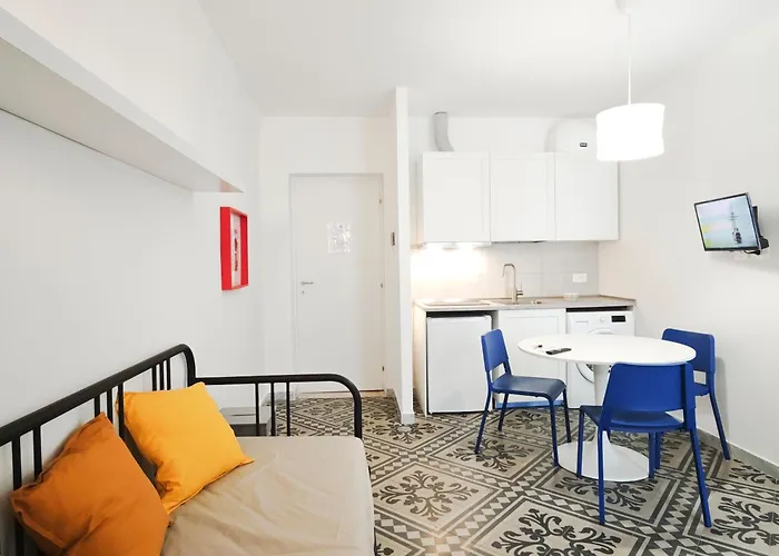 Duodante Appartamento Bari