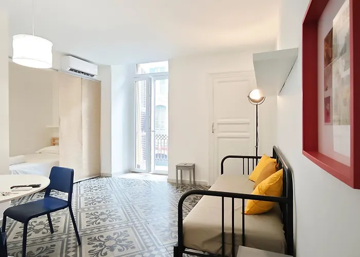 Duodante Appartamento Bari