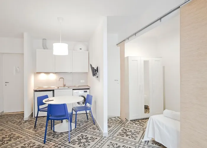 Duodante Appartamento Bari