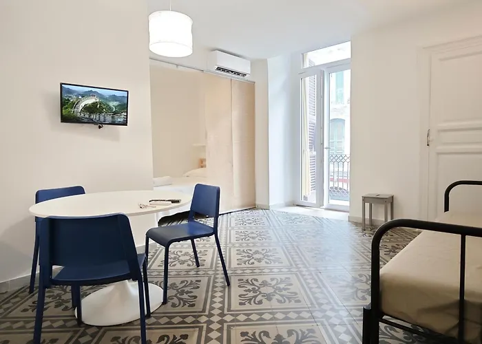 Duodante Appartamento Bari