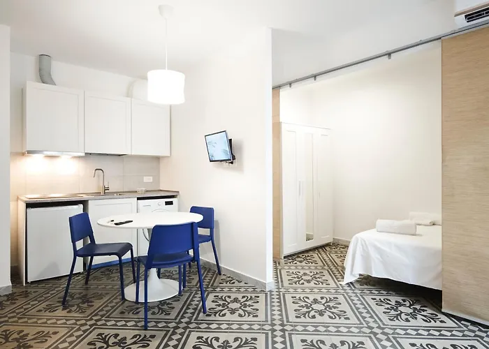 Duodante Appartamento Bari