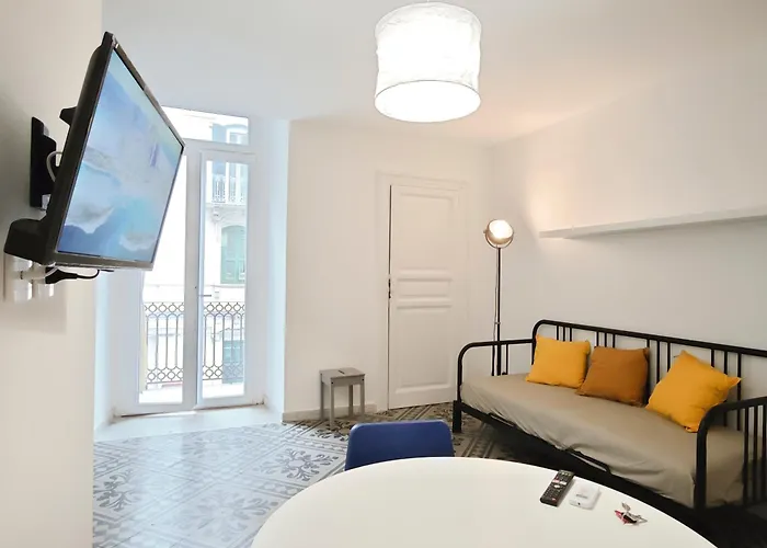 Duodante Appartamento