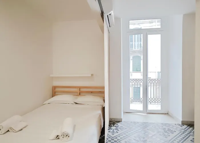 Appartamento Duodante