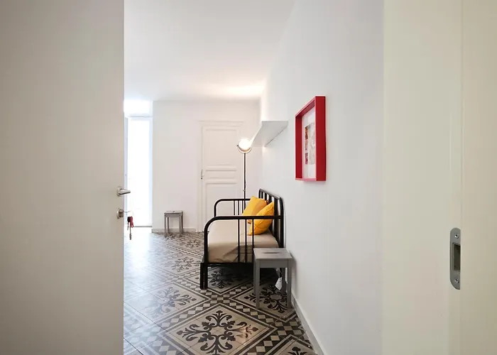 Duodante Appartamento *