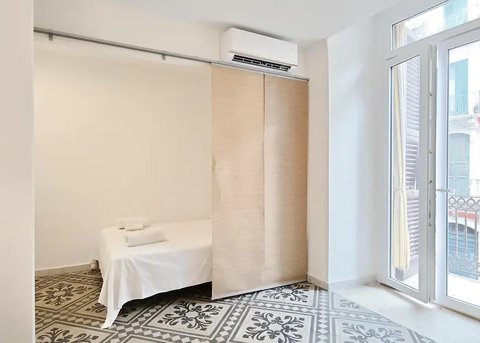 Duodante 公寓 巴里