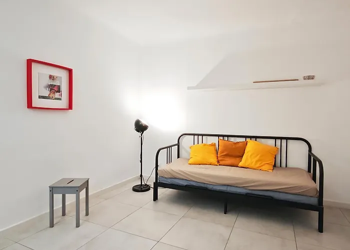 Duodante Appartamento Bari