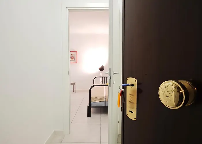 Duodante Appartamento