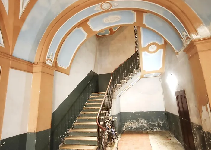 Appartamento Duodante