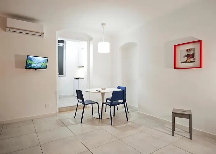 Duodante Appartamento *