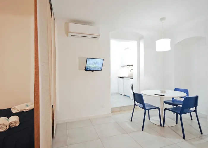 公寓 Duodante 巴里