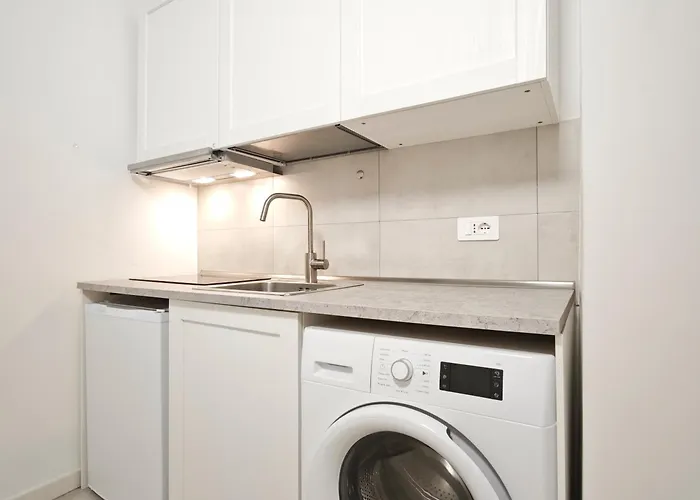 Duodante Appartamento *