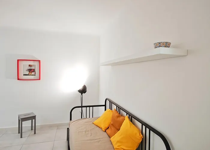 Appartamento Duodante *