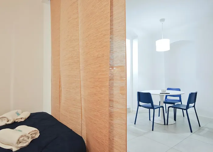 Appartamento Duodante