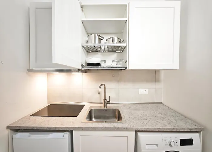 Appartamento Duodante *