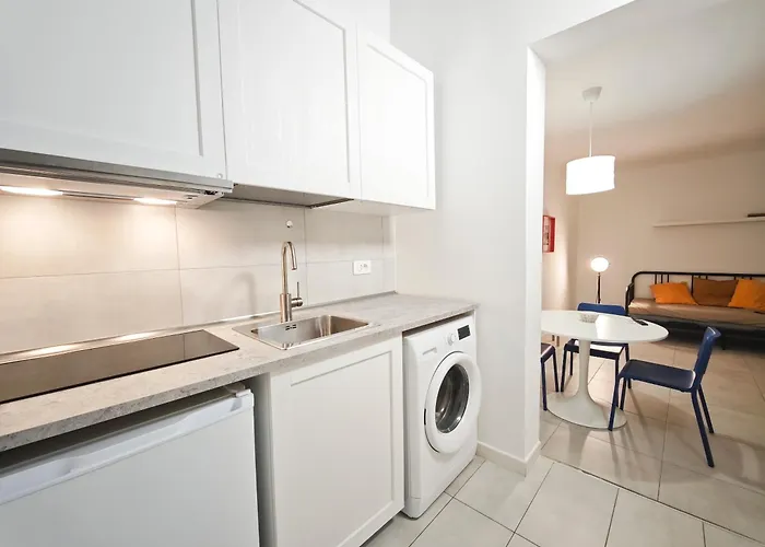 Duodante Appartamento *