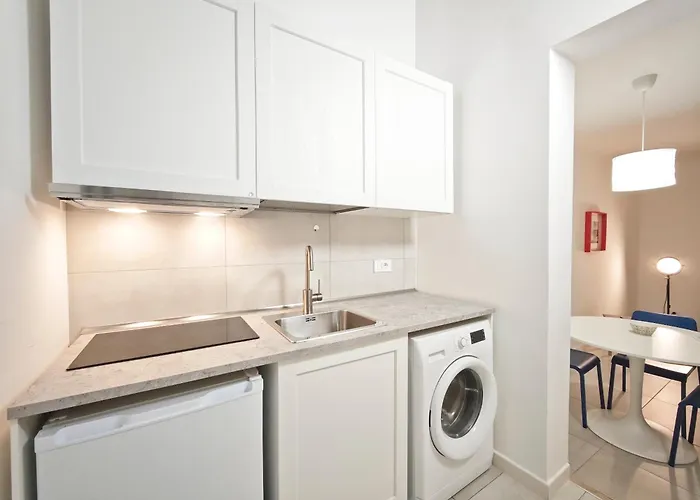 Appartamento Duodante